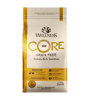 Wellness CORE Indoor for Cat
