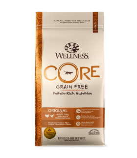 Wellness CORE Original for Cat