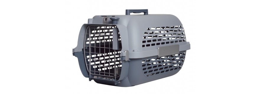 Carrier/ Cage/ Playpen