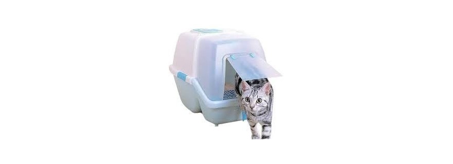 Litter Box Pan